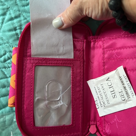 Vera Bradley wrislet - Picture 5 of 5